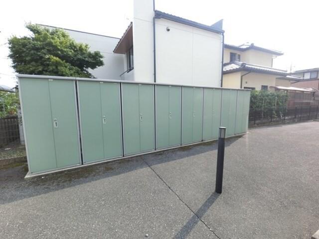 グリーンハイツ（101） 物件画像