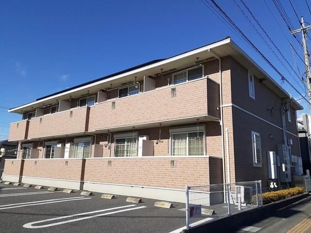 アーバンハイツ岩崎Ｅ（202） 物件画像