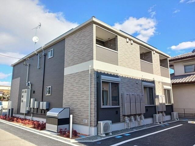 Ａｖａｎｃｅ　Ⅰ（103） 物件画像