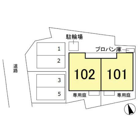 ビギン（102） その他