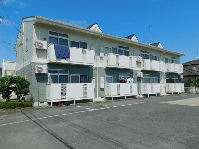 ファミールＫＯＢＡＹＡＳＨＩ（203） 物件画像