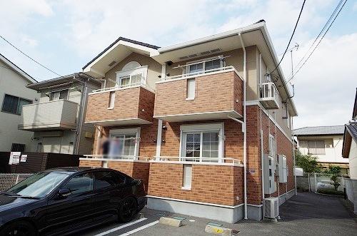 ブルーベリーヒル（102） 外観