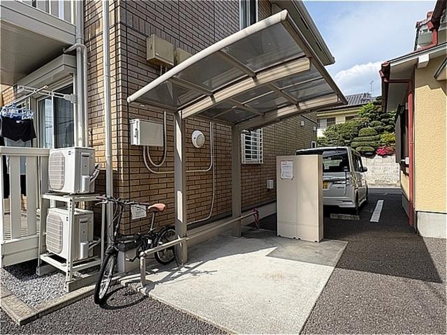 サニーフラット（101） 物件画像