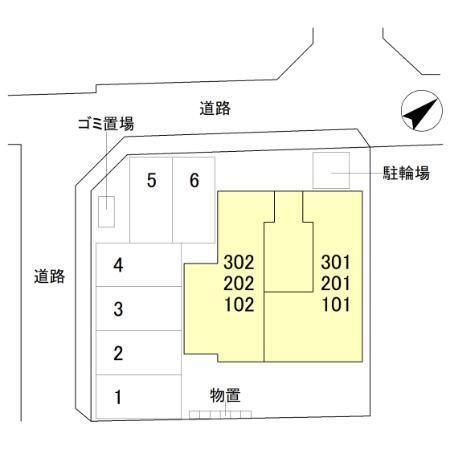 Marriott（102） その他
