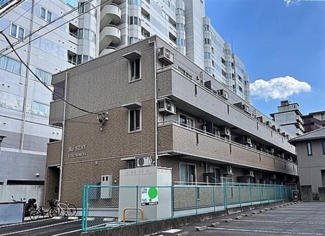 ＢｉZ　ＳＴＡＹ宇都宮（203） 物件画像