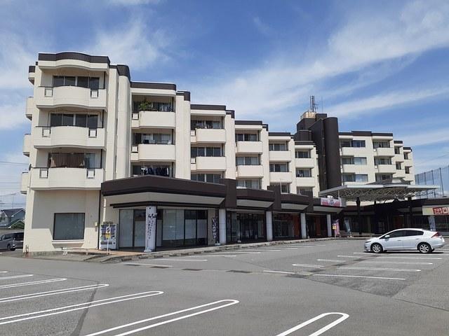 パステルビラ光陽（210） 物件画像