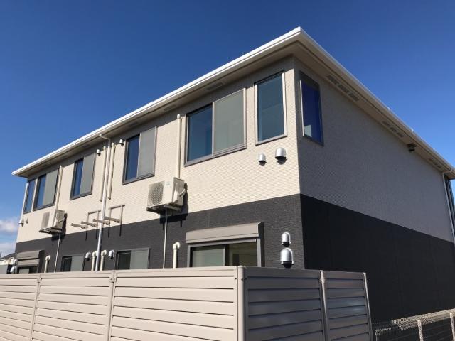 カカリア 物件画像