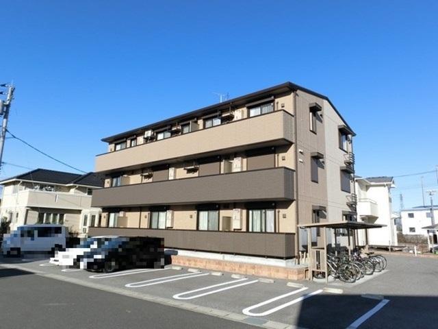 ショコラ（301） 物件画像