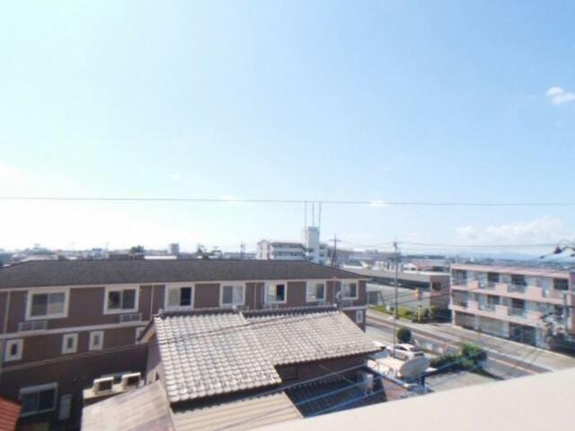 グランヒルズ（407） 眺望