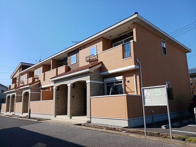 Ｃｏｒｐｏ　ｉｎｆｉｎｉｔｙＡ（106） 物件画像