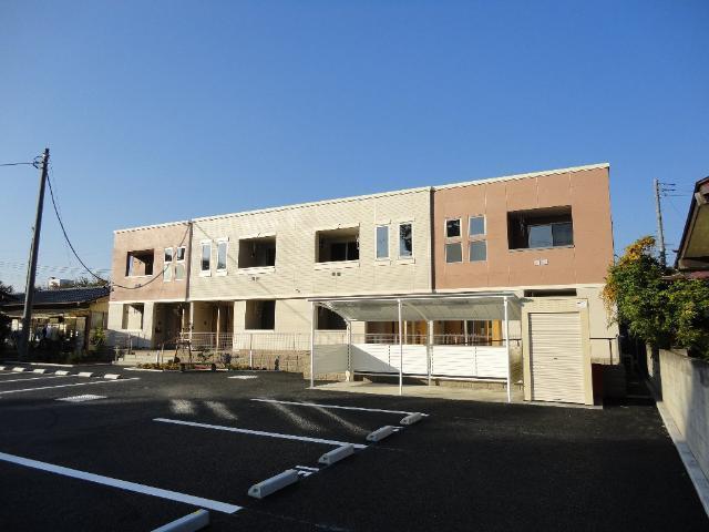 グローリオ 物件画像