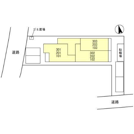 TORISIAS元今泉（302） その他