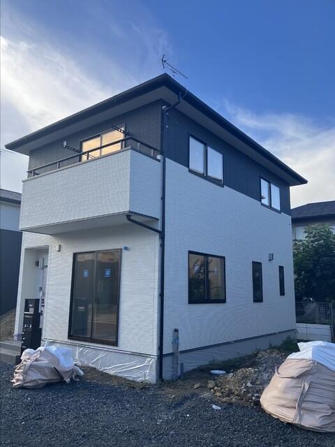 K.Tヴィレッジ　04号館（001） 外観