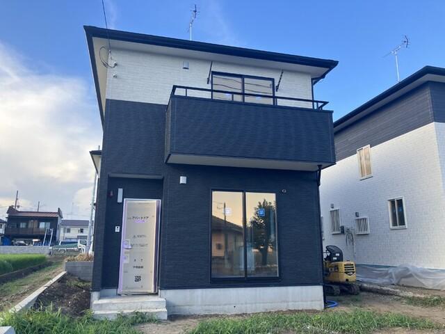 K.Tヴィレッジ　10号館（001） 外観