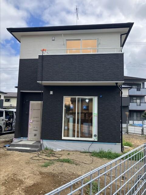 K.Tヴィレッジ　09号館（001） 外観