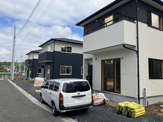 K.Tヴィレッジ　03号館（001） 外観