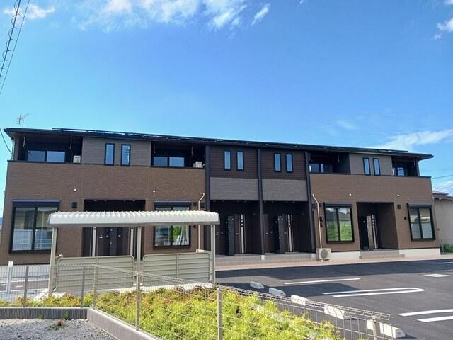 Ｖｉｌｌａ　Ｇｒａｃｅ（103） 物件画像