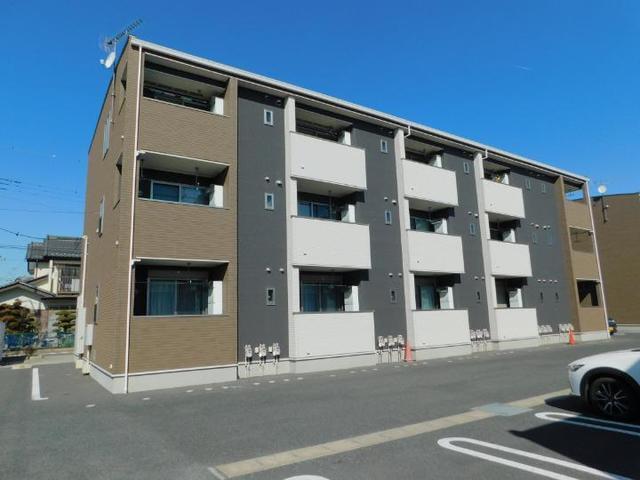 グラン　メゾンＡ（102） 外観