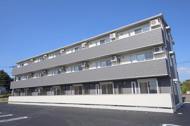 セジュールグリーン さつき（107） 外観