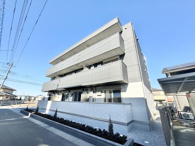 アザレア（303） 物件画像