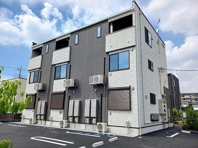 ロイヤル鈴　Ｊ（101） 外観