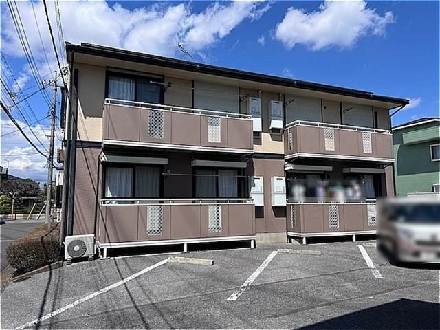 第３明清ハイツ　Ｃ（102） 物件画像