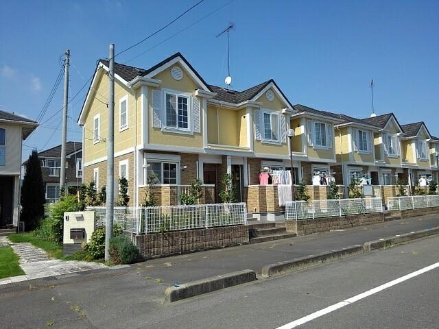 さくらコリーヌＣ（101） 外観