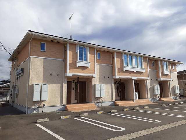 VILLAESPOIRAの賃貸物件
