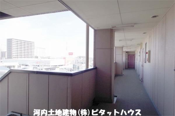 アルファレジデンスイースト（303） 物件画像