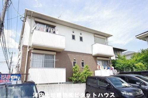 クローバーハイツの賃貸物件