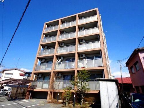 クレストステージ（503） 外観