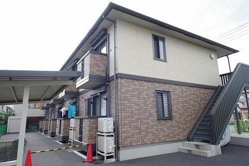 モナリエ御幸本町（206） 物件画像