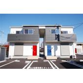 カーサ・アロース B