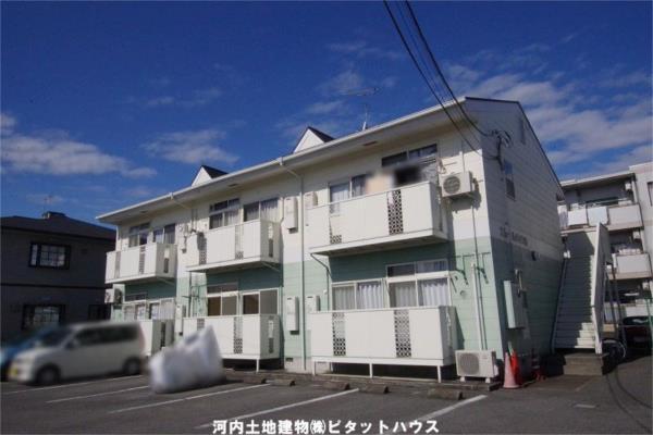 エムエムハイツ B（203） 物件画像