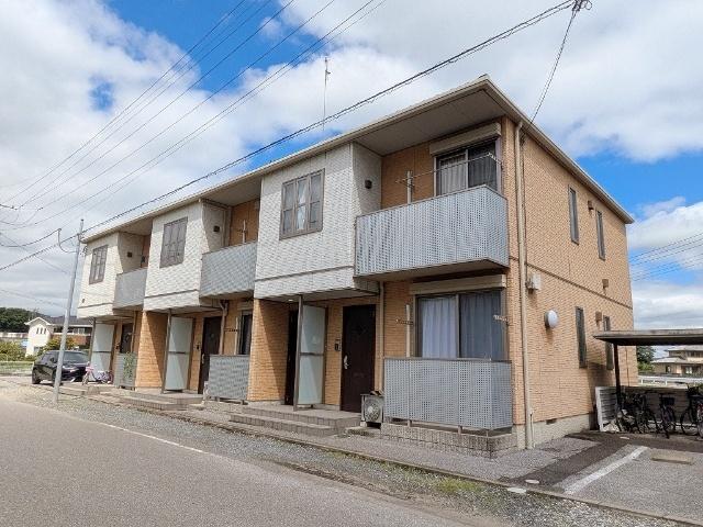 ボンボニエール A（202） 物件画像