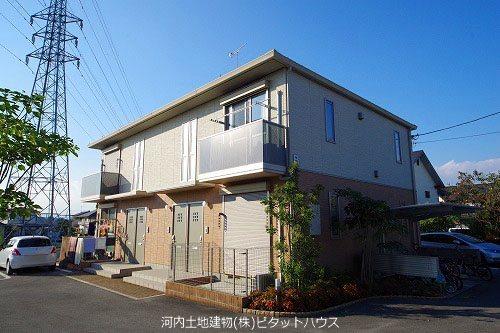 ティプラザ駒生町　B（102） 物件画像
