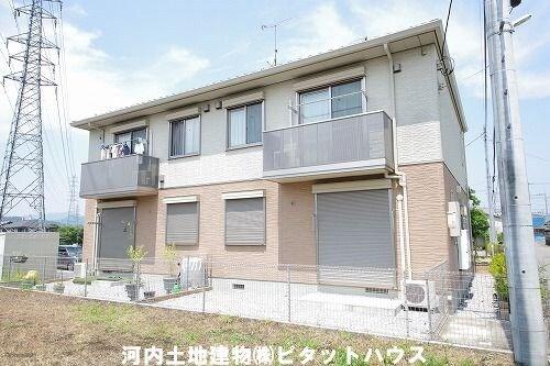 ティプラザ駒生町A（101） 物件画像