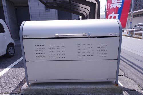 ハイツフォレストＭ（102） 物件画像