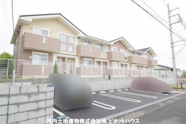 サンモール　ジュジュ（105） 物件画像