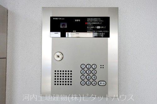 オランジェ A（105） 物件画像