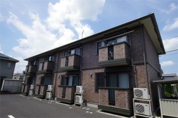 プレジール Ｂ（103） 物件画像
