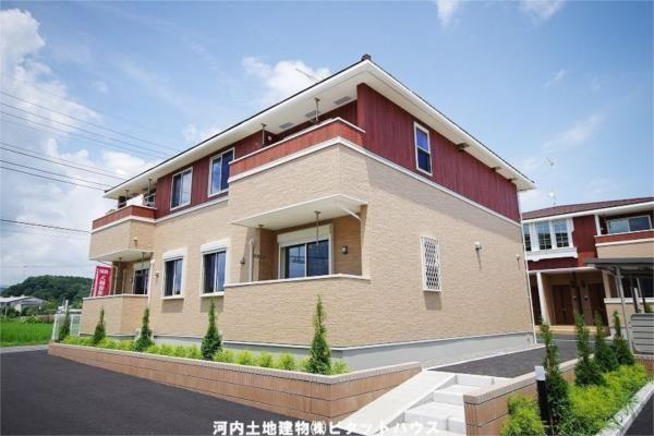 Orchard A（102） 物件画像