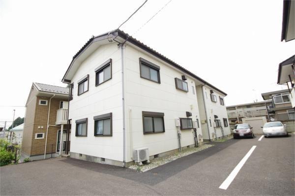 コーポワタナベFの賃貸物件