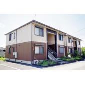 グリーン・ヴィラ Ａ