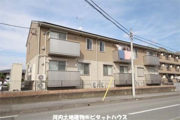 シャトーガーデン（101） 物件画像