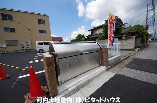StarSweet 7th（305） 物件画像