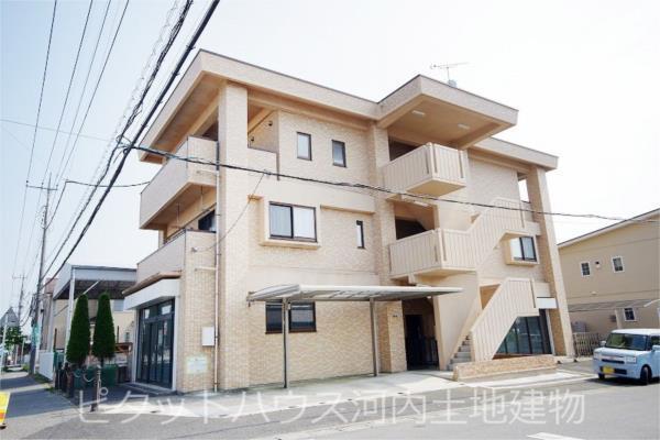 フォルトゥーナ清原台（301） 物件画像