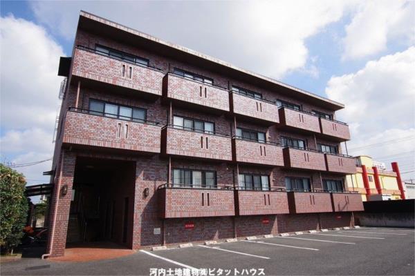 テクノコーポ 11（301） 外観