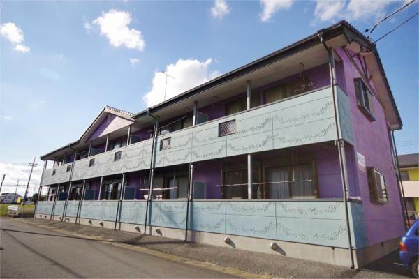 コーポミレニアム