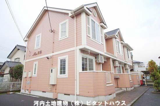 Nice宝興（103） 物件画像